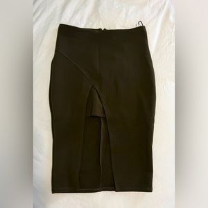 Windsor Pencil Skirt